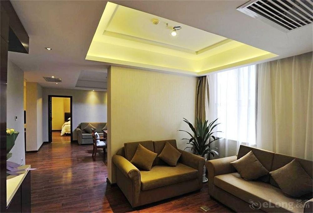 Vienna Hotel Xi'An North High-Speed Railway Station 外观 照片