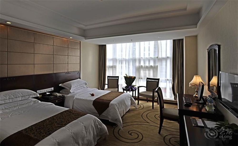 Vienna Hotel Xi'An North High-Speed Railway Station 外观 照片