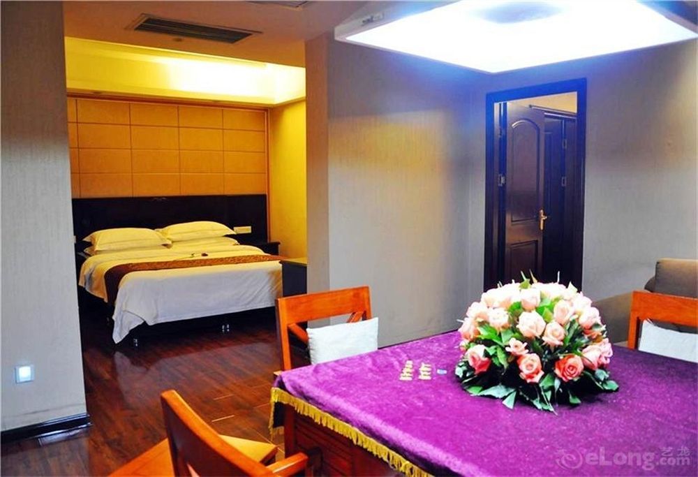Vienna Hotel Xi'An North High-Speed Railway Station 外观 照片