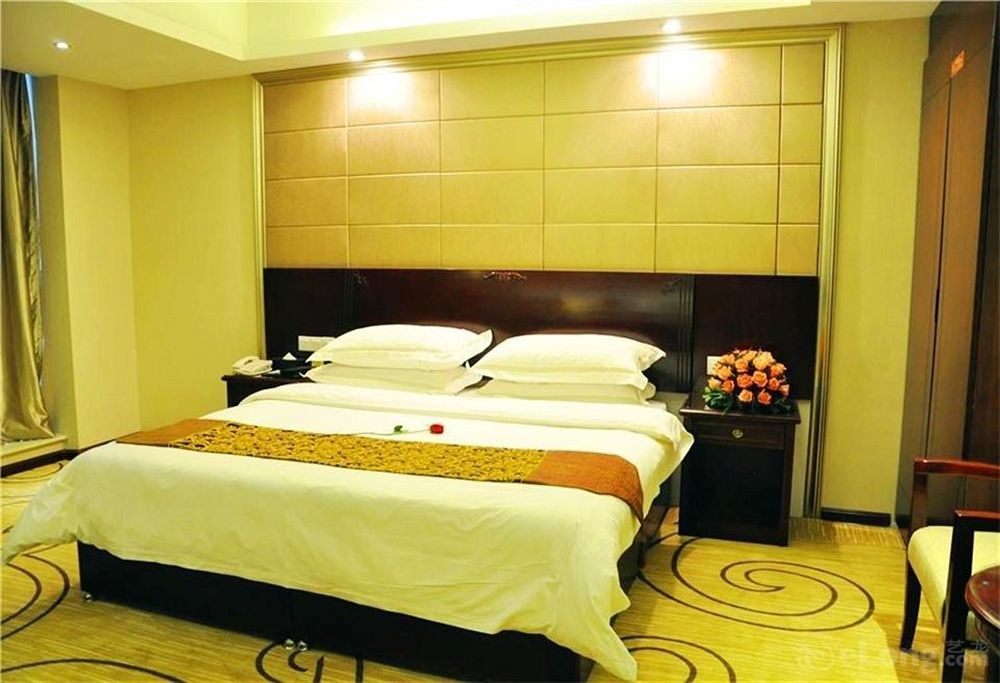 Vienna Hotel Xi'An North High-Speed Railway Station 外观 照片