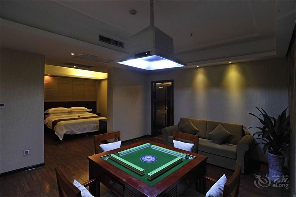 Vienna Hotel Xi'An North High-Speed Railway Station 外观 照片