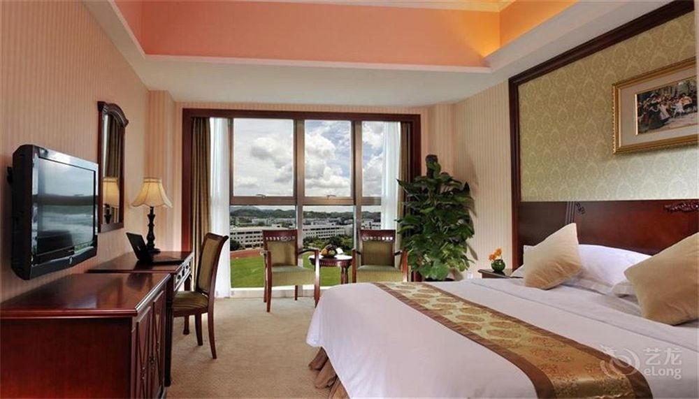 Vienna Hotel Xi'An North High-Speed Railway Station 外观 照片