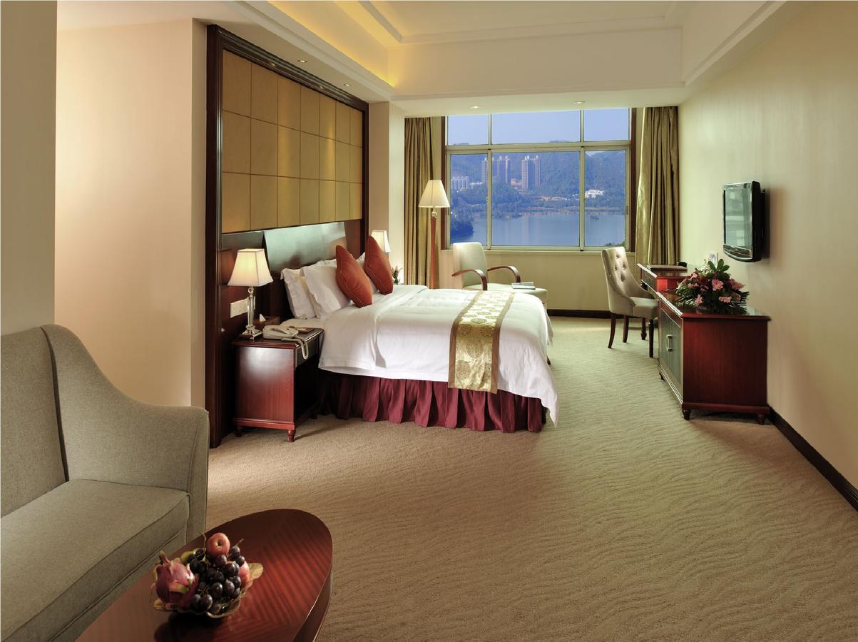 Vienna Hotel Xi'An North High-Speed Railway Station 外观 照片