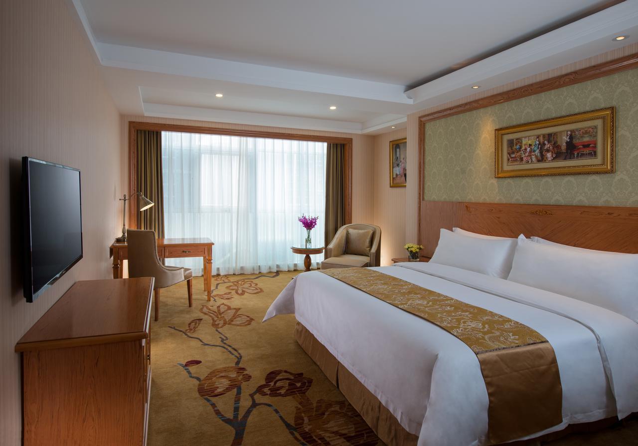 Vienna Hotel Xi'An North High-Speed Railway Station 外观 照片