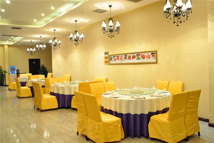 Vienna Hotel Xi'An North High-Speed Railway Station 外观 照片