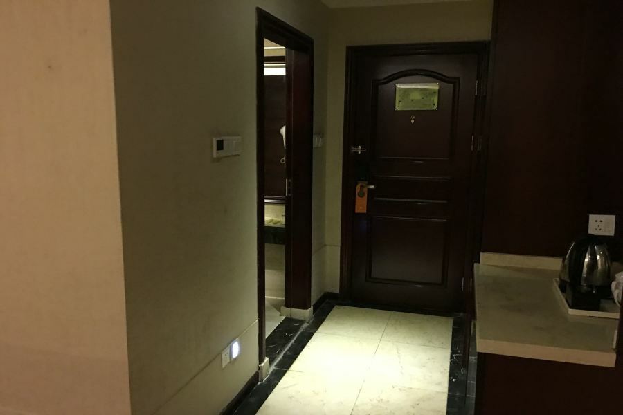 Vienna Hotel Xi'An North High-Speed Railway Station 外观 照片